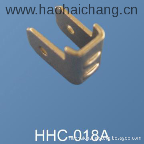 Stamping Nonstandard Cable Termination